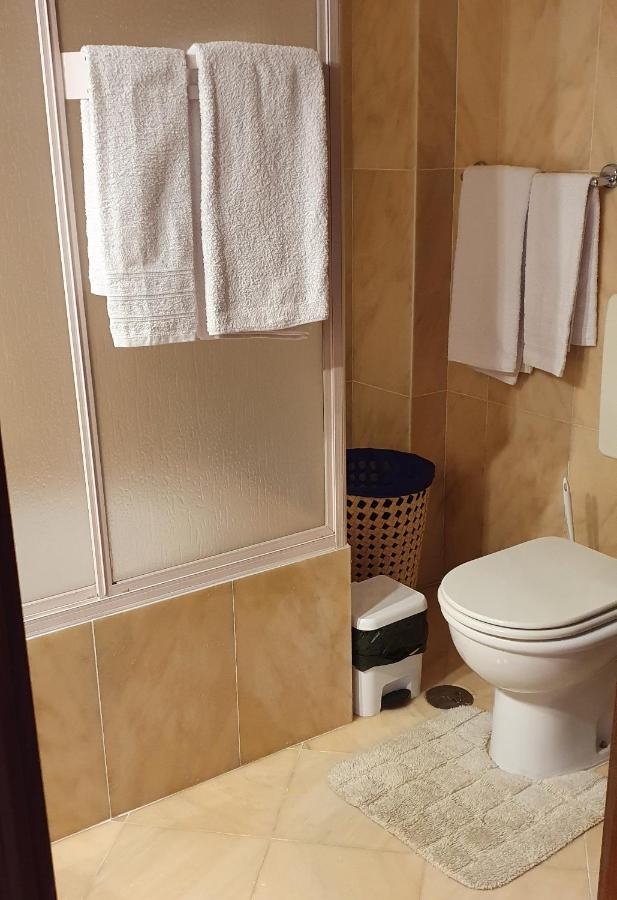 Appartement Casa Felicidade