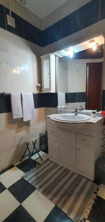 Casa Felicidade Appartement