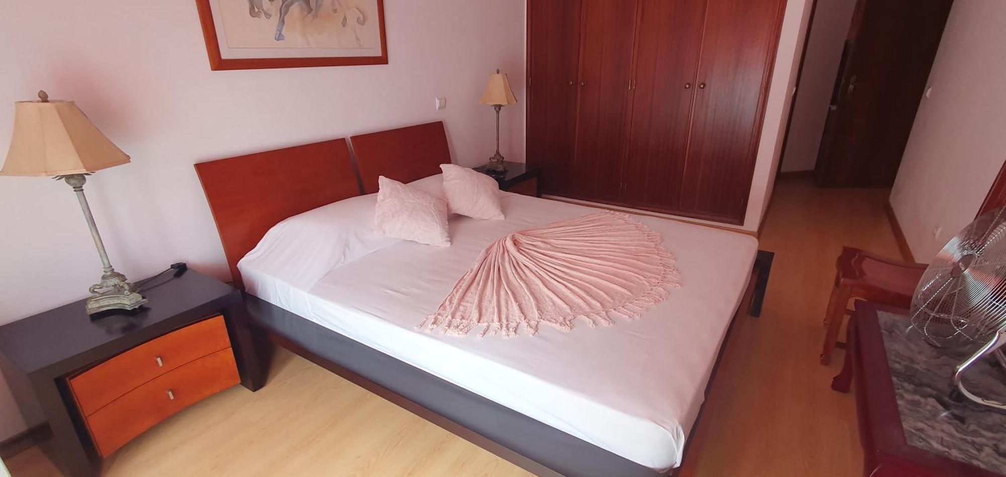 Casa Felicidade Appartement Lagos