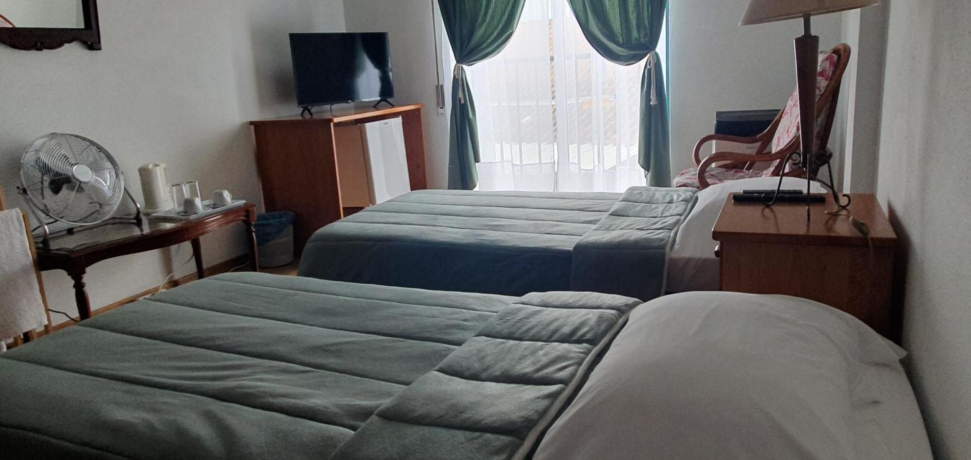 Appartement Casa Felicidade