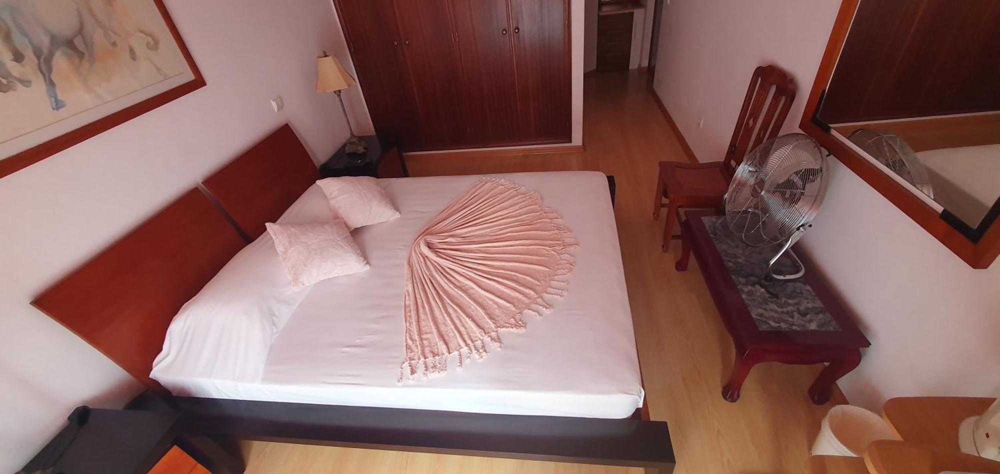 Appartement Casa Felicidade
