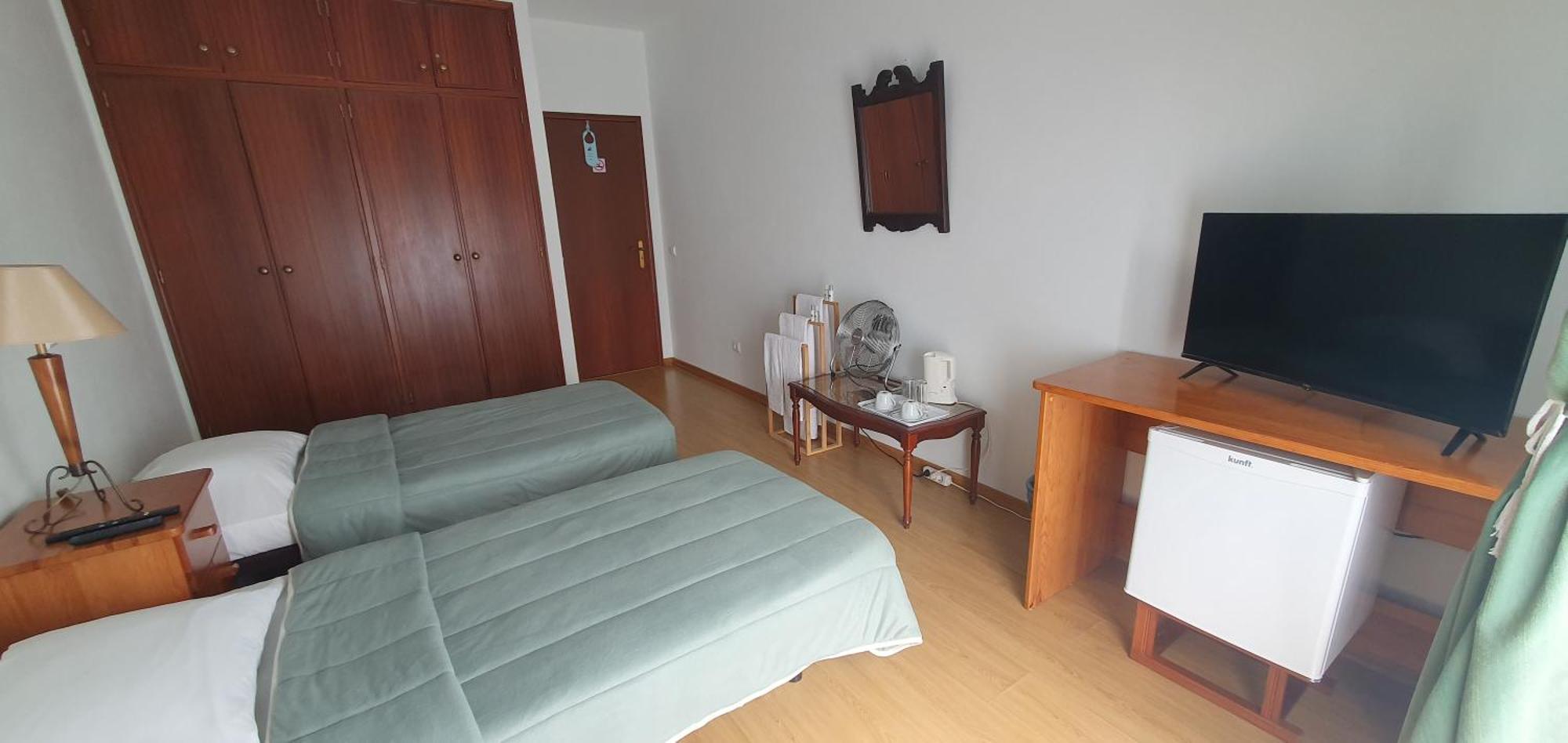 Casa Felicidade Apartment *