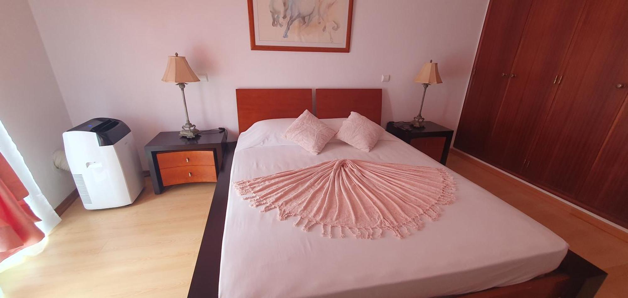 Appartement Casa Felicidade Lagos