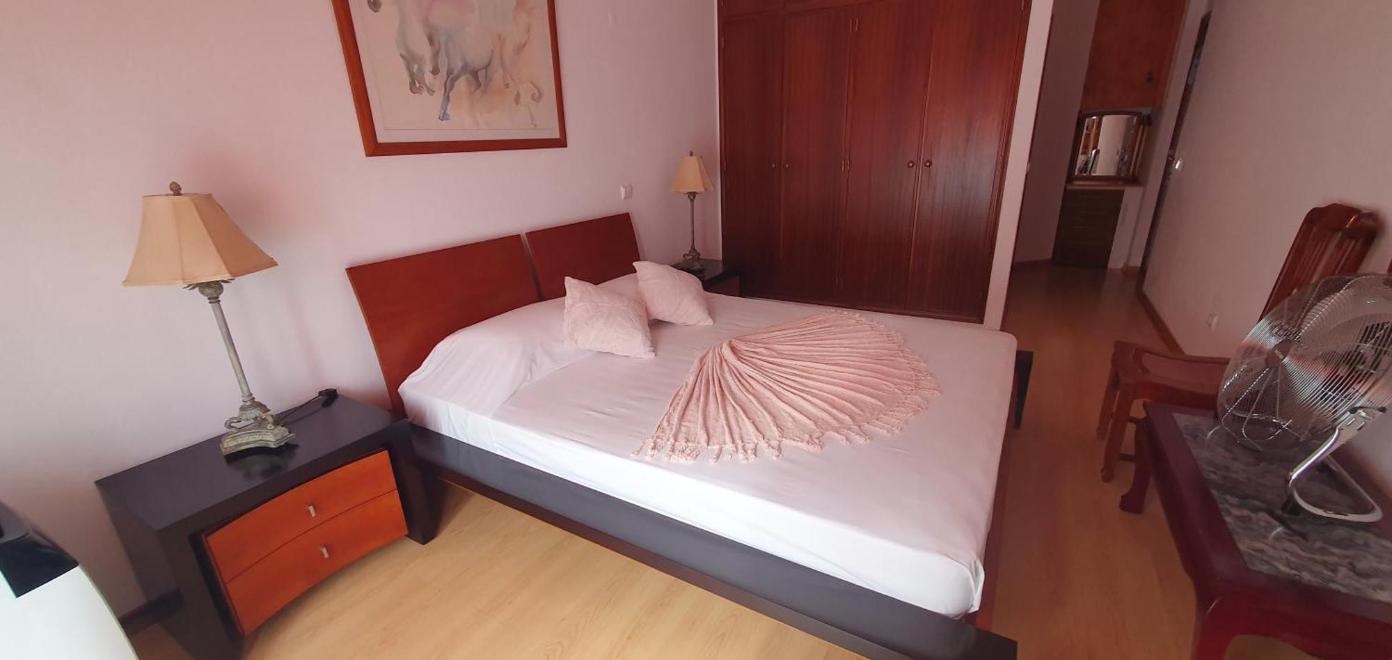 Apartment Casa Felicidade