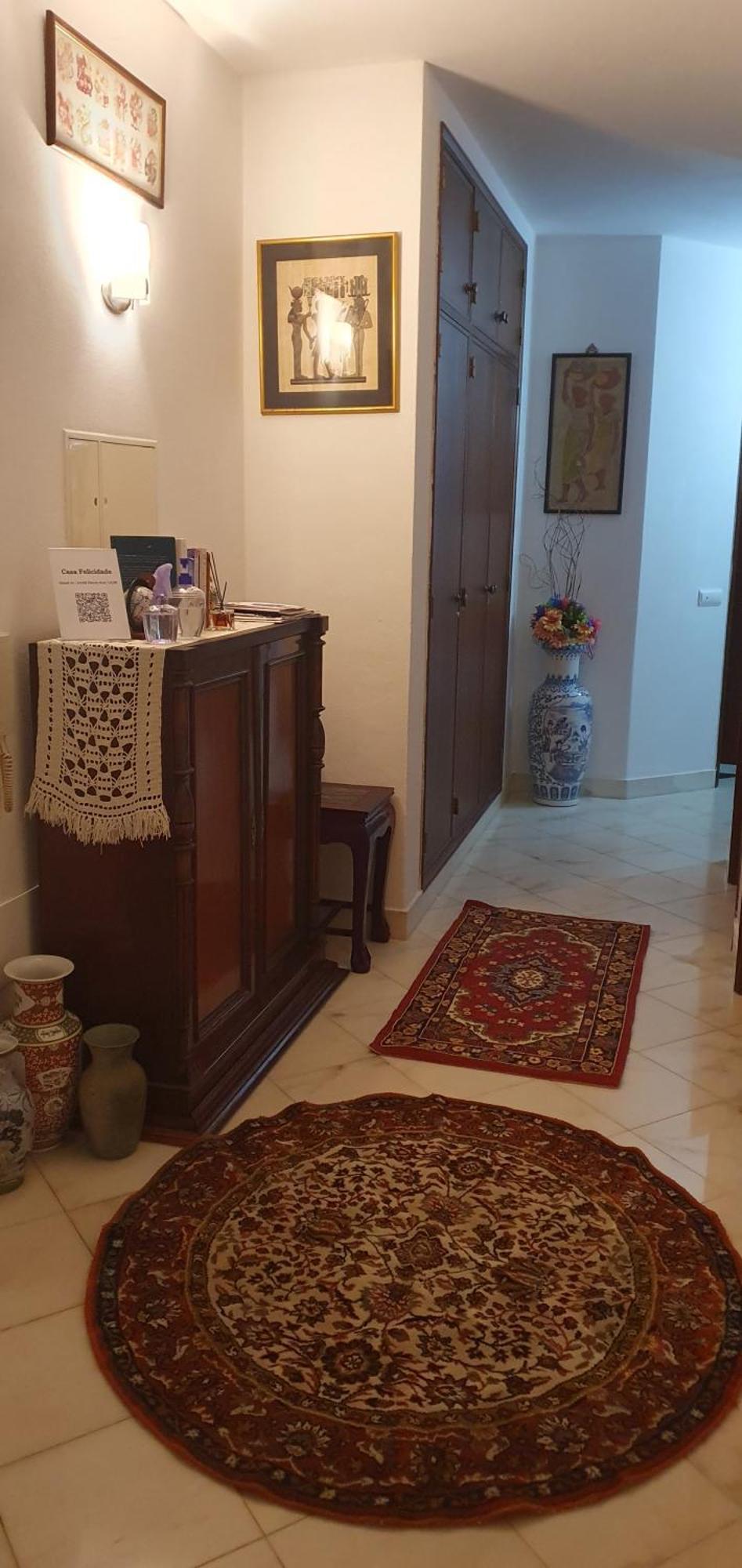 Appartement Casa Felicidade *