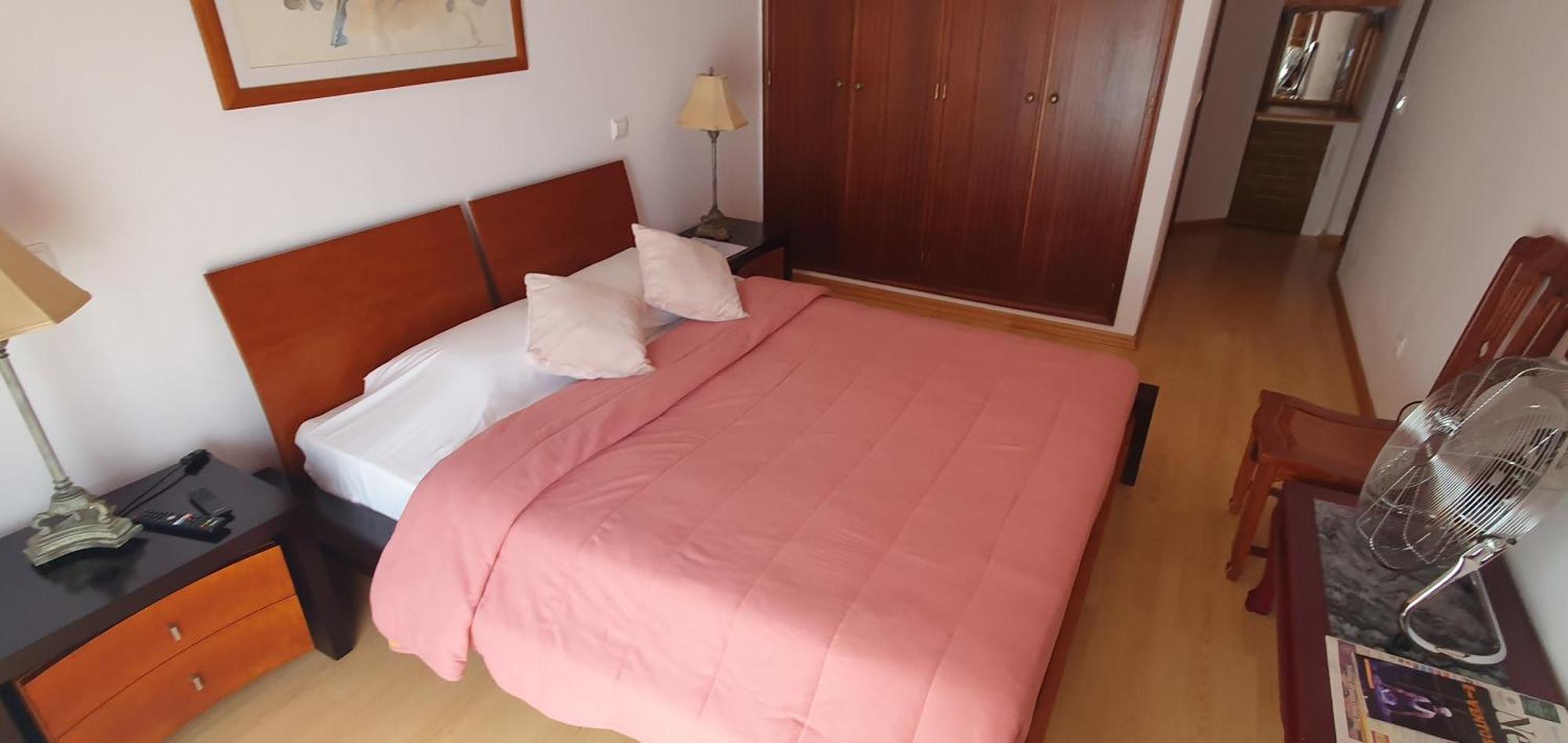 Casa Felicidade Appartement *