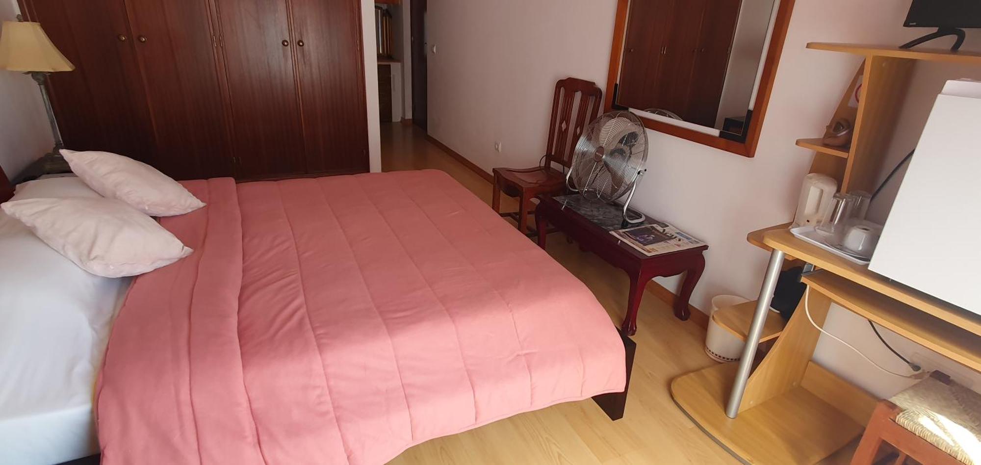 Appartement Casa Felicidade Lagos