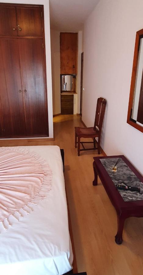 Apartment Casa Felicidade