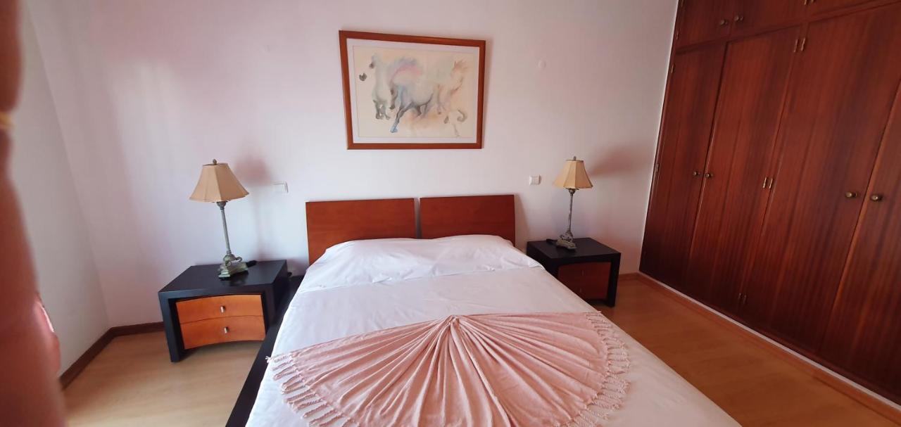 Apartment Casa Felicidade Lagos