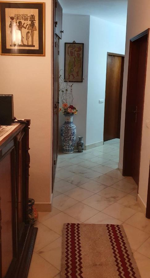 Apartment Casa Felicidade