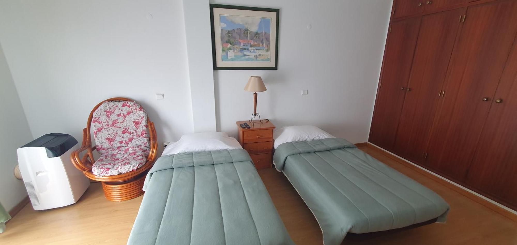 Casa Felicidade Apartment Lagos